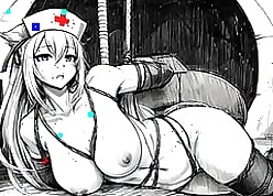 Manga BDSM blear slides consisting be worthwhile for 130 images